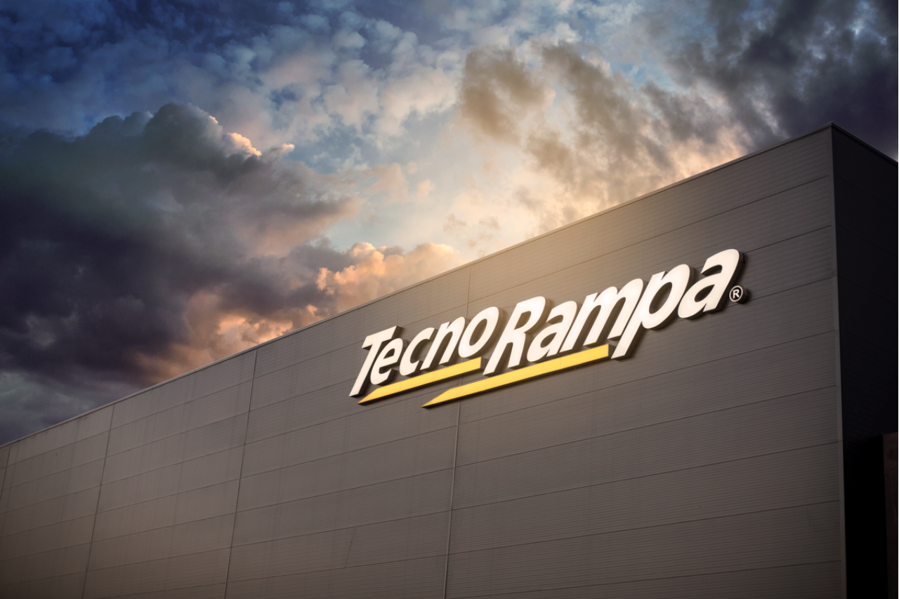Planta Tecnorampa